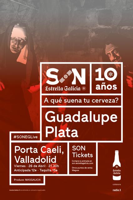 10 años SON Estrella Galicia