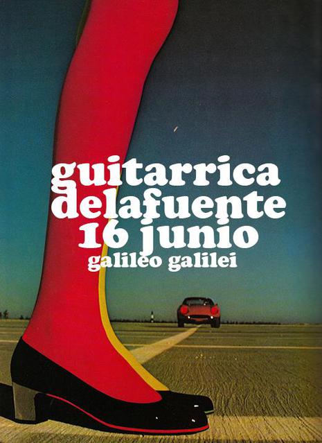 guitarrica