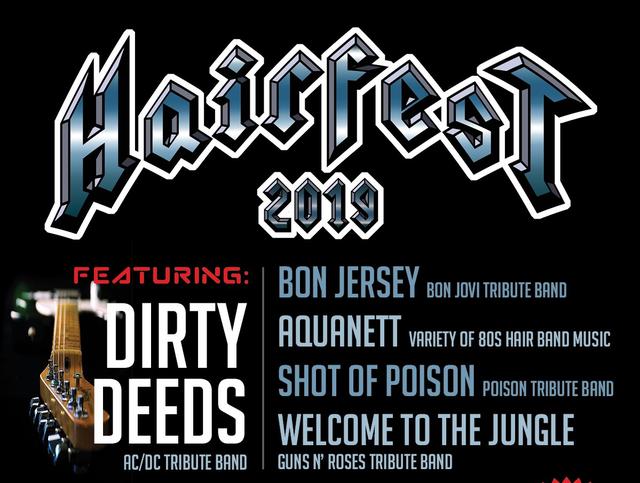 HairFest 2019