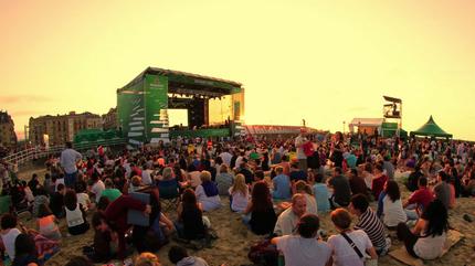 Heineken Jazzaldia 2019