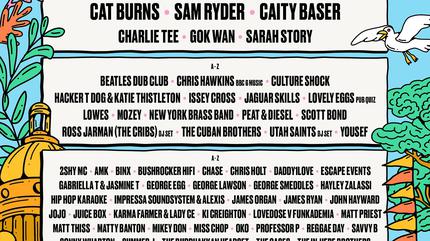 Highest Point Festival