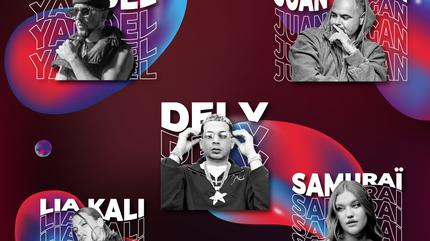 Hoky Music Santander line up