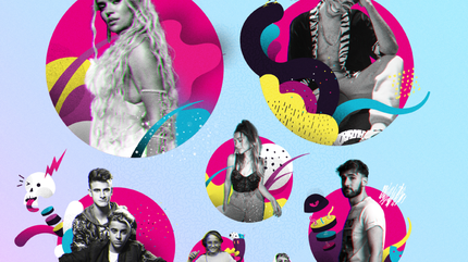 Hoky Popi Music 2020