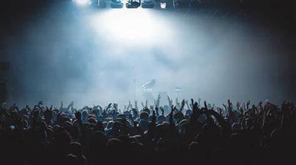 Holocene Festival Picture