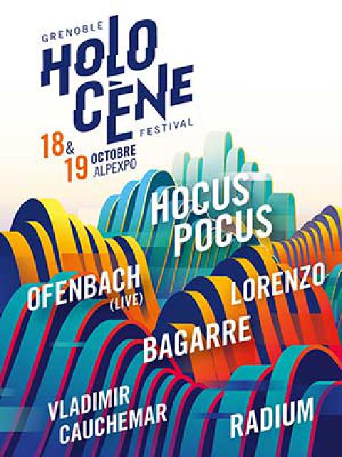 Holocene Festival Picture