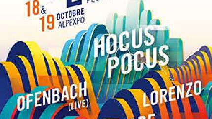 Holocene Festival Picture