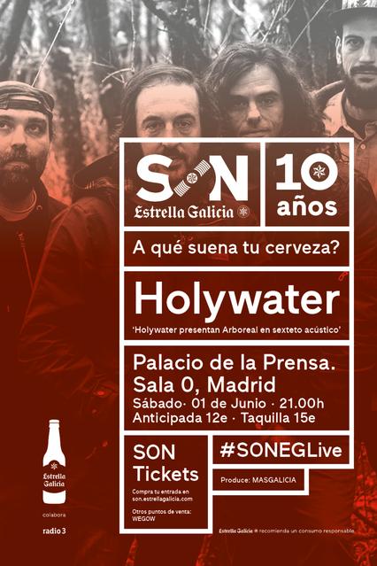 10 años SON EG