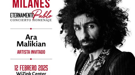 ara malikian