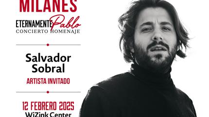 salvador sobral