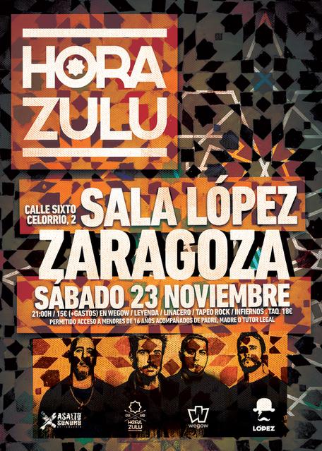 Sala Lopez 23/11/2019