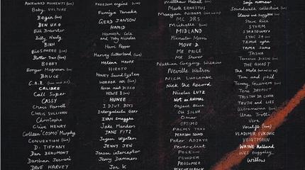 Houghton Festival Picture