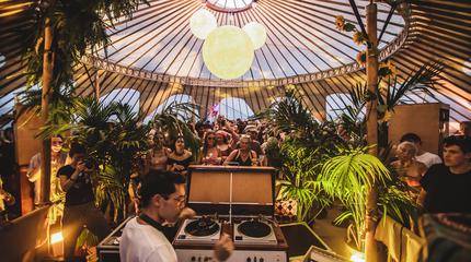 Houghton Festival Picture