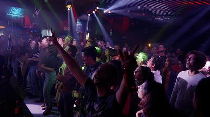 Sevilla Malandar 20/01/24