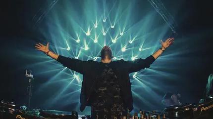 I Am Hardstyle Festival