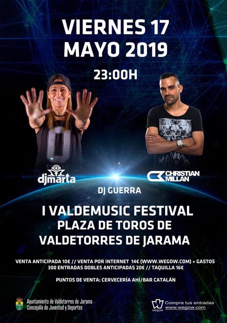 Valde