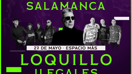 Iberia Festival Salamanca Entradas