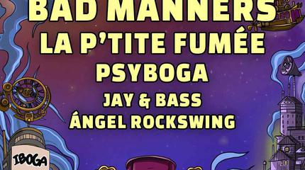 Iboga Winter Fest 2020