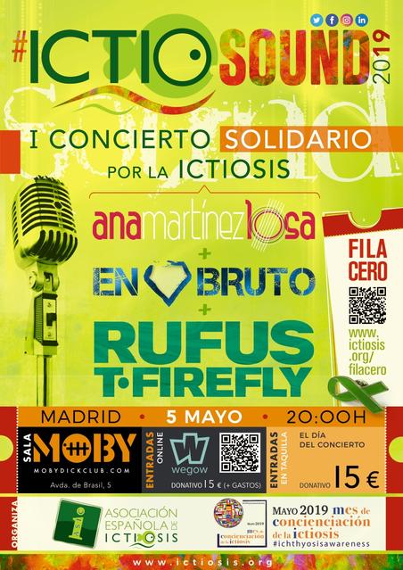ICTIOSOUN 2019