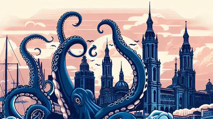 Cartel concierto, EXCLUSIVO.