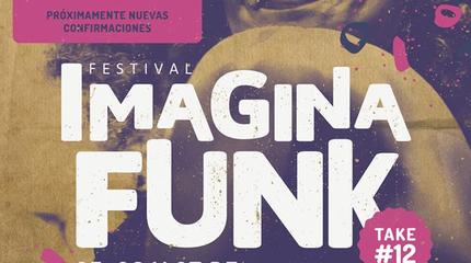 IMAGINA FUNK
