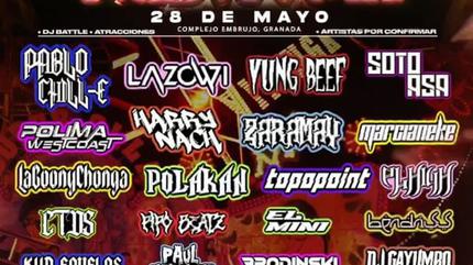 Cartel Infierno Festival 2022