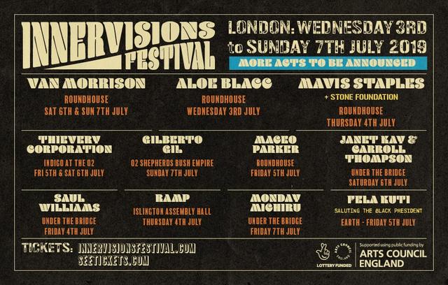Line Up
