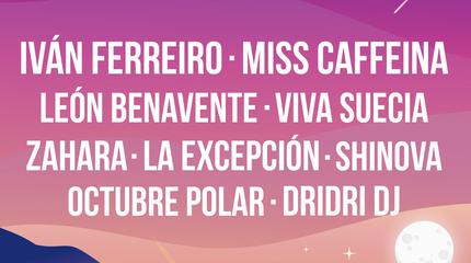 Cartel Intro Music Festival 2019