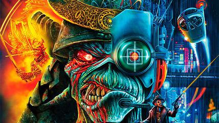 iron maiden dublin tickets the future past tour