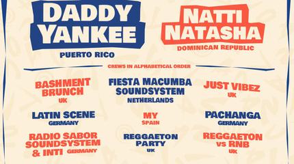 Foto de Isla Loca Festival 2020