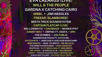 isle of wight tickets