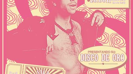 Ivan Herzog en Sevilla