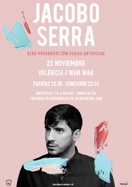 Cartel Valencia