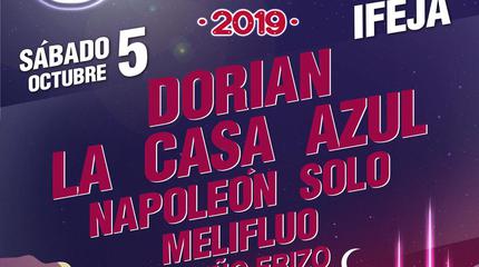 Jaén Indie Fest