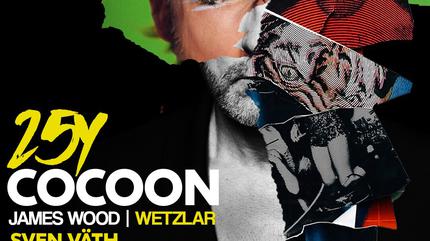 James Wood Festival 2024 Tickets