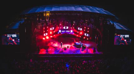 Jazz A Vienne Picture