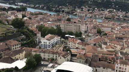 Jazz A Vienne Picture