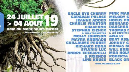 Jazz En Baie Picture