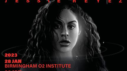 jessie reyez birmigham tickets