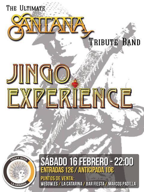 jingo