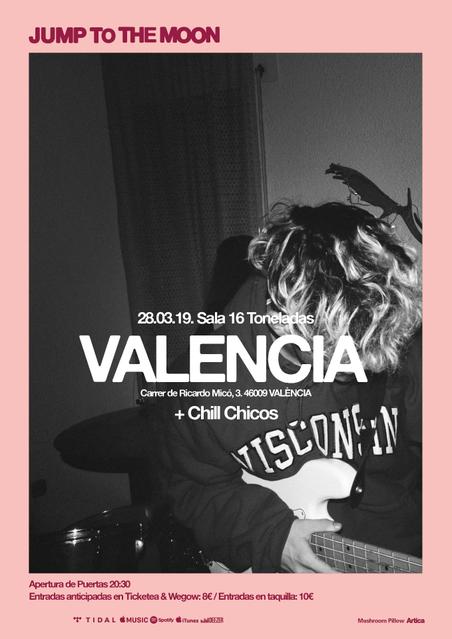 JTTM Valencia