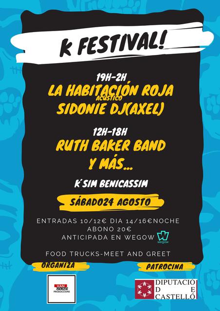 K Festival