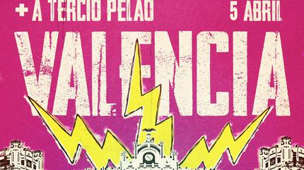 KMKZs y A Tercio Pelao