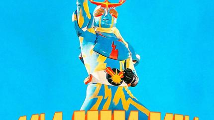 Karavana en concierto en Valladolid