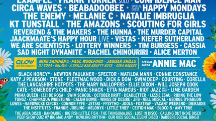 kendal calling 2023 tickets