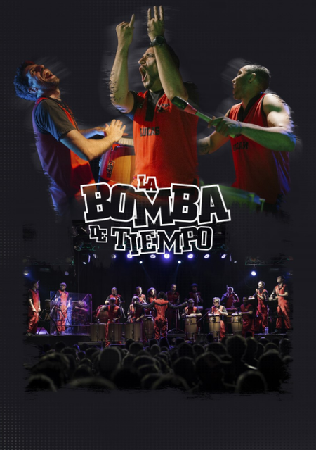 Entradas ya a la venta