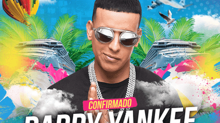 Latin Fest valencia 2021 entradas