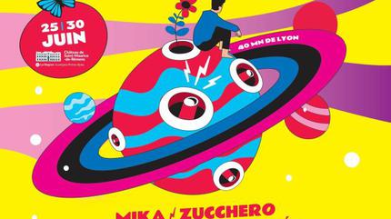 Le Printemps de Pérouges Festival 2024 Tickets