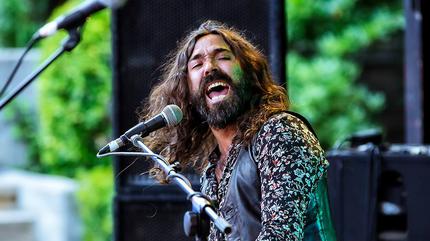 Leganés Blues Festival South Side