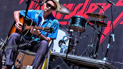 Leganés Blues Festival South Side