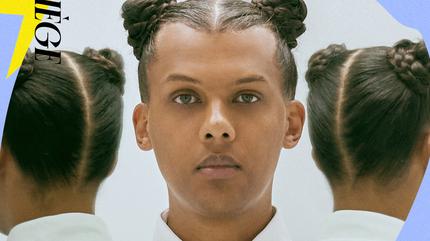 Les Ardentes Stromae line up 2022
